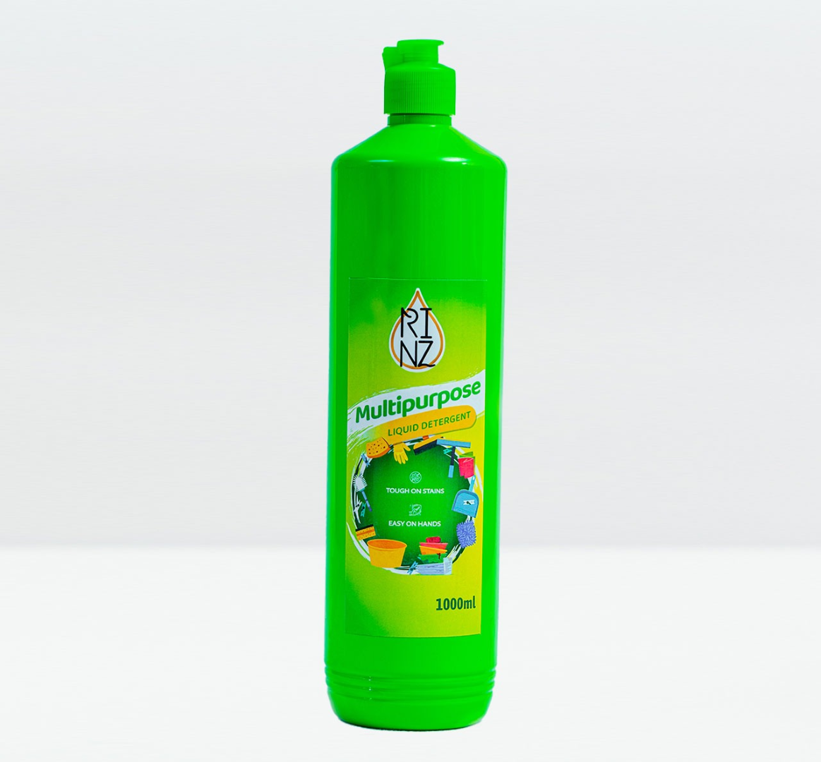 RINZ MULTIPURPOSE REGULAR 1LT